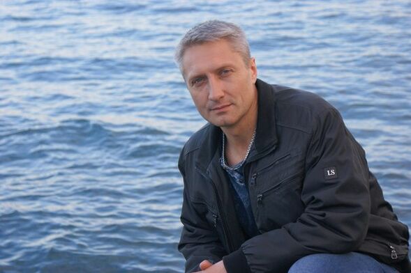 I cured the Urosaf capsules prostatitis