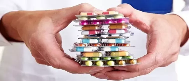 Medications for the treatment of prostatitis