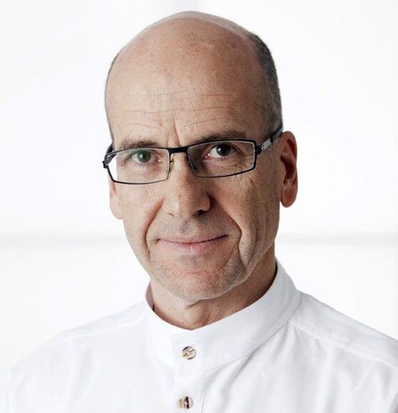 Doctor Urologist Димитър